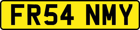 FR54NMY