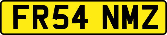 FR54NMZ