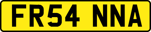 FR54NNA