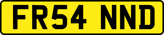FR54NND