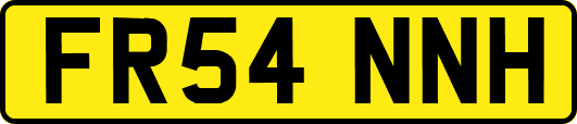FR54NNH