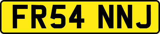 FR54NNJ