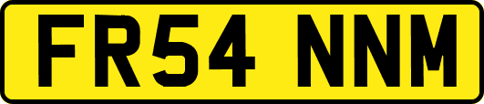 FR54NNM