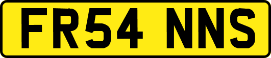 FR54NNS