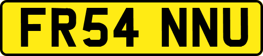 FR54NNU
