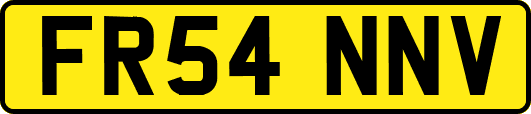 FR54NNV