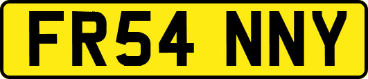 FR54NNY