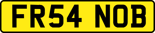 FR54NOB