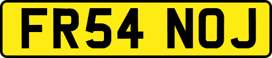 FR54NOJ