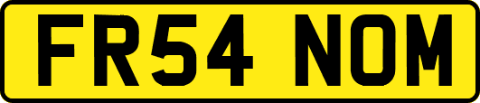 FR54NOM