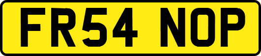 FR54NOP
