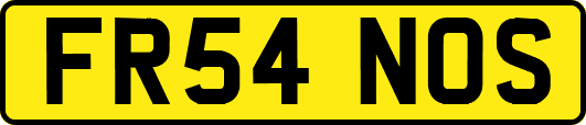 FR54NOS