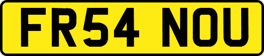 FR54NOU