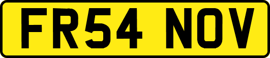 FR54NOV