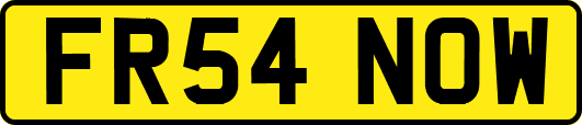 FR54NOW