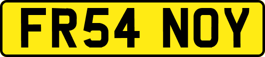 FR54NOY