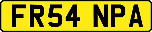 FR54NPA