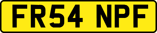 FR54NPF