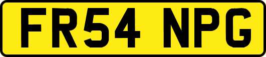 FR54NPG