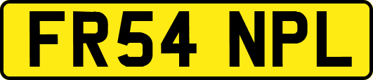 FR54NPL