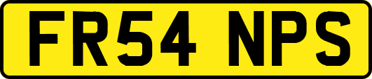 FR54NPS