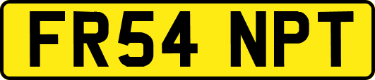 FR54NPT