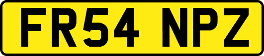 FR54NPZ