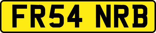 FR54NRB