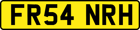 FR54NRH