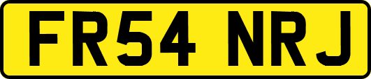 FR54NRJ