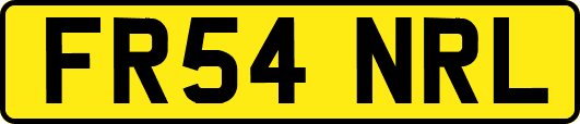 FR54NRL