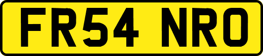 FR54NRO