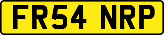FR54NRP