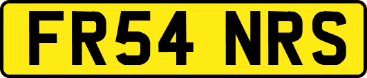FR54NRS