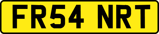 FR54NRT
