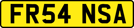 FR54NSA