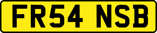FR54NSB