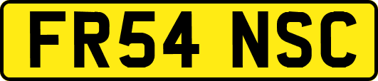 FR54NSC