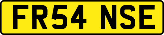 FR54NSE