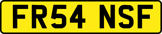 FR54NSF