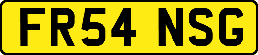 FR54NSG