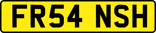 FR54NSH
