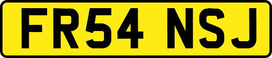 FR54NSJ