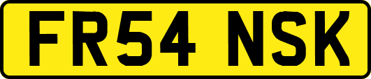 FR54NSK