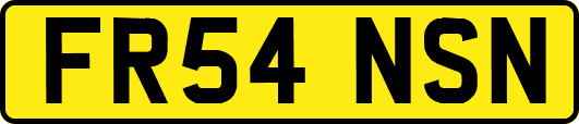 FR54NSN