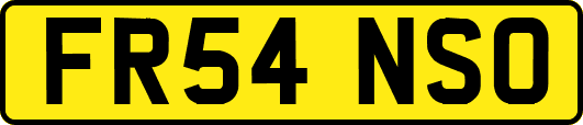 FR54NSO