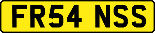 FR54NSS
