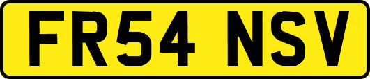 FR54NSV