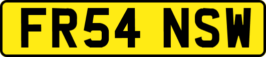 FR54NSW