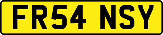 FR54NSY